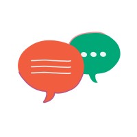 Confident Conversations Ltd logo - Similar company to Double Impact Services