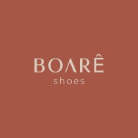 Boarê Shoes logo - Similar company to Imprimil - Brindes | Impressos | Sign
