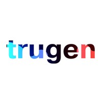 Trugen logo - Similar company to Truezen Technologies