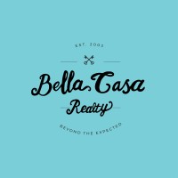 Bella Casa Realty logo - Similar company to Pure Realty