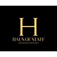 Haus of Staff logo - Similar company to Nightpulse
