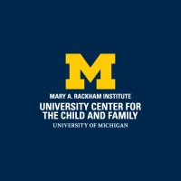 University Center for the Child and Family logo - Similar company to Momentum Services Llc