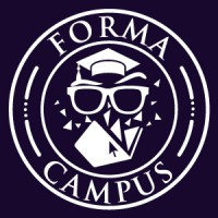 FormaCampus logo - Similar company to Speakeasy School