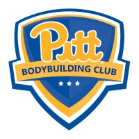 Fitness and Bodybuilding Club at Pitt logo - Similar company to Enhance Mats