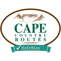 Cape Country Routes logo - Similar company to De Hoop Collection