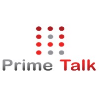 PrimeTalk logo - Similar company to Sosprofico