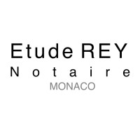 Etude REY, Notaire à Monaco logo - Similar company to Obba | Monaco