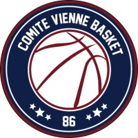 Comité Vienne Basketball logo - Similar company to Ice