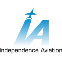 Independence Aviation logo - Similar company to Emappetizer Inc.