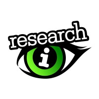 research-i logo - Similar company to Consumerintel