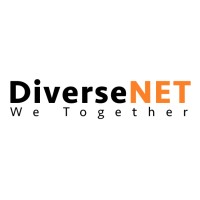 DiverseNet--Technology Procurement, Deployment and Support logo - Similar company to Ebridge Procurement