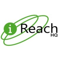 iReach Insights logo - Similar company to Ravencsi
