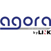 Agora by Link logo - Similar company to L Capture L'Essentiel - Laura Drouot Photographe