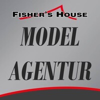 Modelagency Fisher´s House logo - Similar company to Showcast Modelagentur