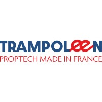 Trampoleen - Proptech Made in France logo - Similar company to French Proptech
