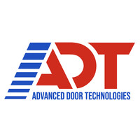 Advanced Door Technologies logo - Similar company to Bluseal Doors & Metal Fabrication