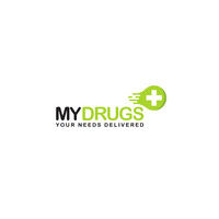 MyDrugs Online Pharmacy logo - Similar company to Click Pharmacy