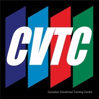 Canadian Vocational Training Centre logo - Similar company to Elevated Learning Academy Inc.