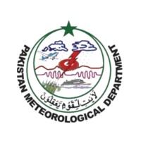 Pakistan Meteorological Department Official محکمہ موسمیات logo - Similar company to Pakistan Meteorological Department