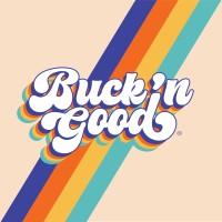 Buck'N Good logo - Similar company to Beyond The Bib