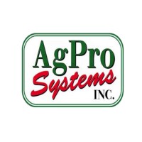 AGPRO SYSTEMS INC. logo - Similar company to Custom Enzymes