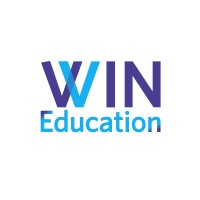 WIN Education logo - Similar company to Pinnacle Education