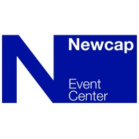 NEWCAP Event Center logo - Similar company to All For Content