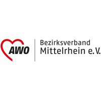 AWO Bezirksverband Mittelrhein e. V. logo - Similar company to Help Tech Gmbh - Exoskelett