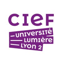 CIEF - Centre International d'Etudes Françaises logo - Similar company to Cuef - Centre Universitaire D'Etudes Françaises - Grenoble