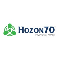 Hozon 70 logo - Similar company to Neta Türkiye