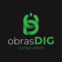 ObrasDig construtech logo - Similar company to Construlion