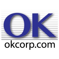 OK International Corp. logo - Similar company to Tsb-Bescom Bv