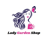 Lady Garden Shop logo - Similar company to Ker