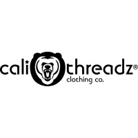 CALI THREADZ CLOTHING COMPANY logo - Similar company to Beach Brat