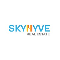 SkyHyve Real Estate logo - Similar company to Cornerstone Real Estate
