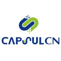 CapsulCN logo - Similar company to Capsulcn International Co., Ltd