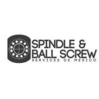 Spindle & Ball screw Services de México logo - Similar company to Jvi Systems