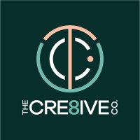 The Cre8ive Co. logo - Similar company to Amplified Advertising