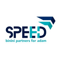Speed Hospital logo - Similar company to Container Solution Providers Ltd
