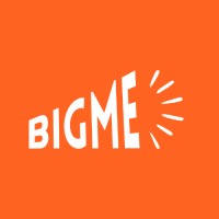 BigME - Digital Solutions logo - Similar company to Primeway - Creative Business Solutions