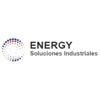 ENERGY Soluciones Industriales logo - Similar company to Soluciones Energeticas Vyra