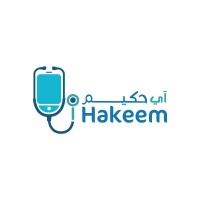 IHakeem logo - Similar company to Servio