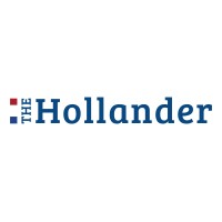 The Hollander logo - Similar company to Simba Vegetables