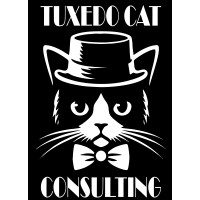 Tuxedo Cat Consulting logo - Similar company to Evergrove, Llc