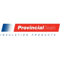 Provincial Seals logo - Similar company to Provincial Seals