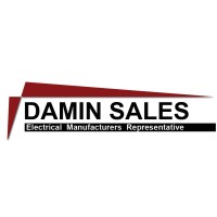 Damin Sales, Inc logo - Similar company to Bespoke Lighting Solutions Srl