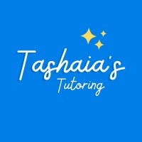 Tashaia's Tutoring logo - Similar company to Virginia Learns