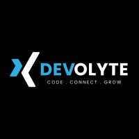 Devolyte logo - Similar company to Solver'S Cave Pvt Ltd