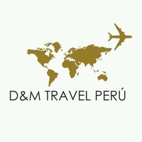 D&M Travel Perú logo - Similar company to Premium Travel Perú