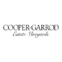 Cooper-Garrod Estate Vineyards logo - Similar company to Rhys Vineyards